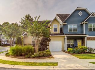 201 Madison Ave, Acworth, GA 30102