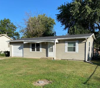 57 John F Kennedy Ter, Chillicothe, MO, 64601