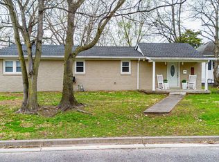 1900 Harrison St, Paducah, KY 42001