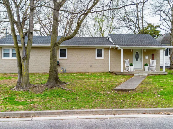 1900 Harrison St, Paducah, KY 42001