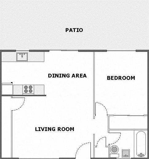 2nd image of 350 Curtner Ave #2665092