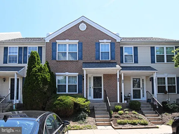 112 Durham Ct, Harleysville, PA 19438