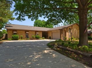 7121 S 75th East Ave, Tulsa, OK 74133