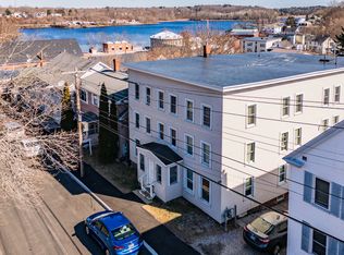 27 High St, Biddeford, ME 04005