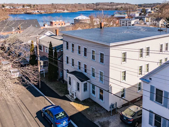 27 High Street, Biddeford, ME 04005