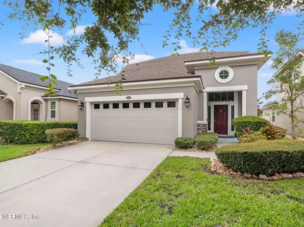14505 GARDEN GATE Drive, Jacksonville, FL 32258