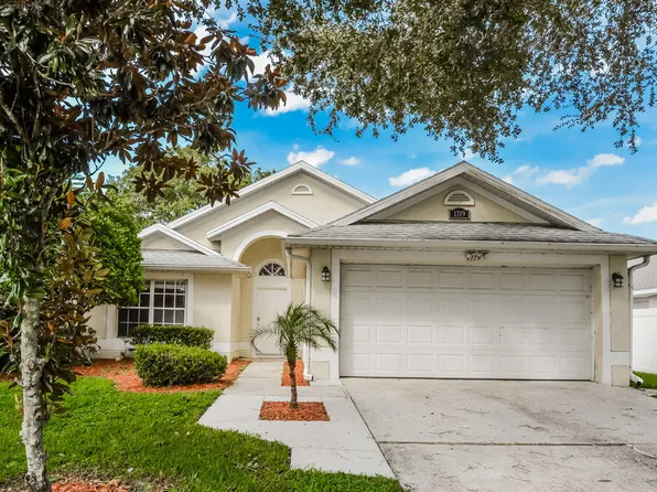 1319 Acorn Cir, Apopka, FL 32703