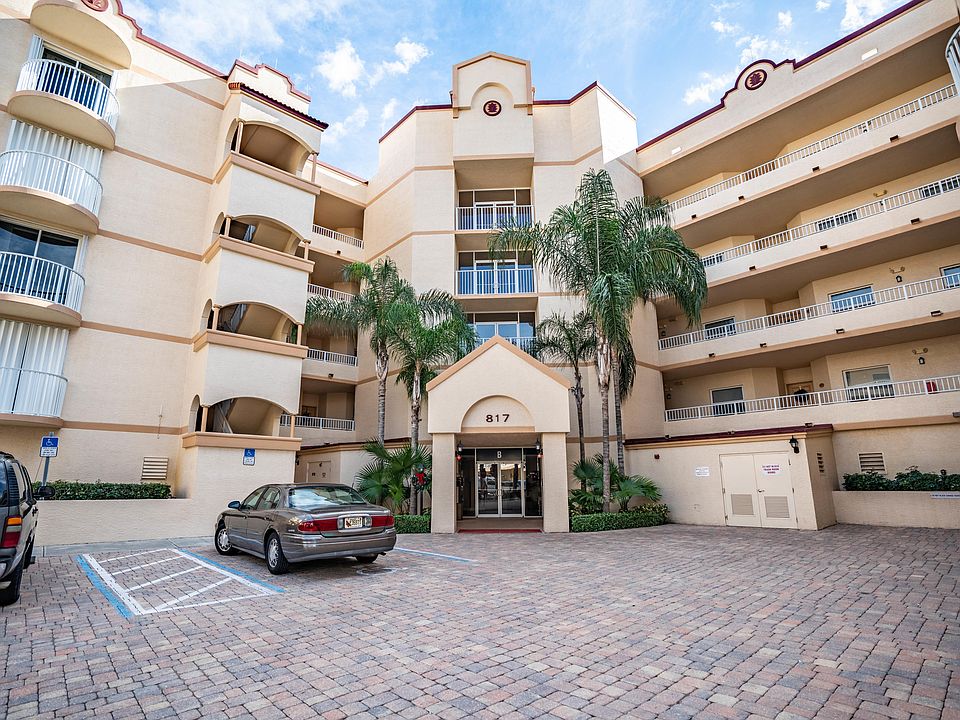 1st image of 817 Mystic Dr APT 501