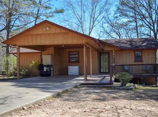 7 Gribbin Ln, Bella Vista, AR 72714