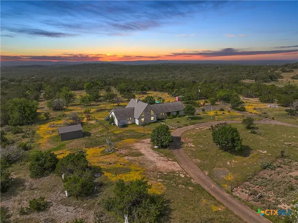 12055 Rebecca Creek Rd, Spring Branch, TX 78070