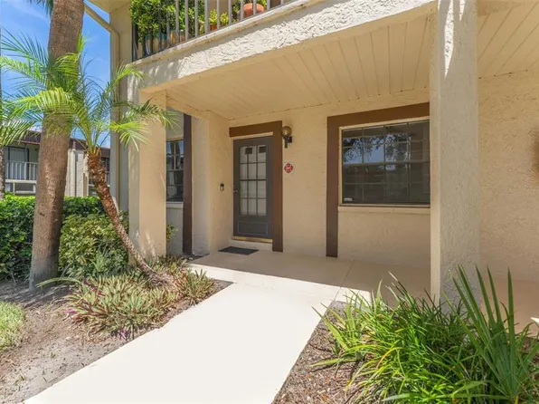 2400 Winding Creek Blvd #18B-101, Clearwater, FL 33761