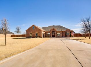 7004 N County Road 2150, Lubbock, TX 79415