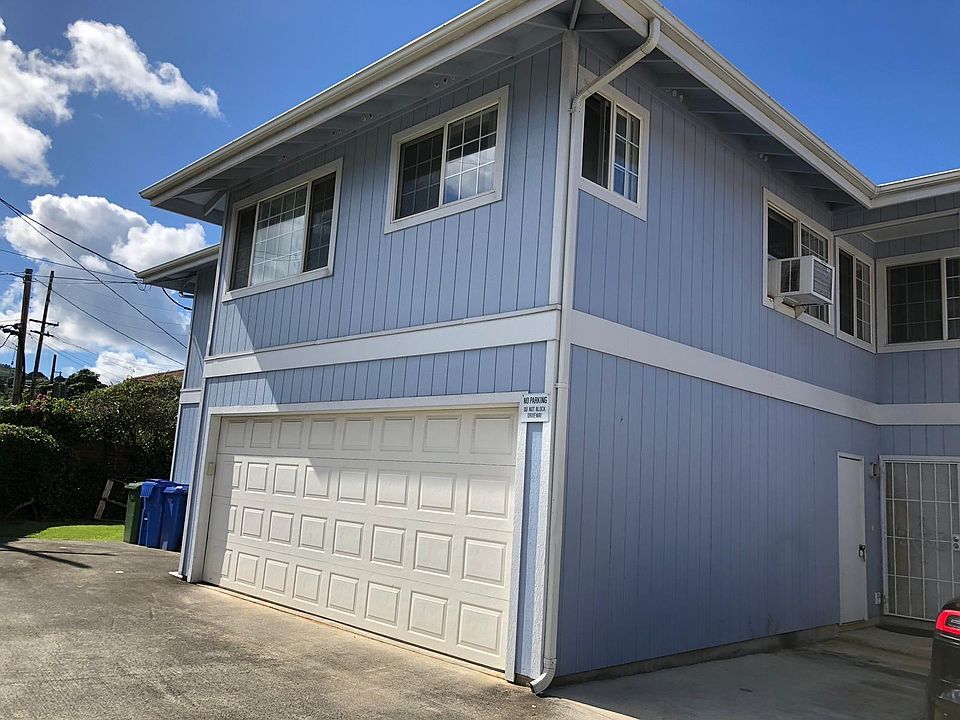 2021 Pauoa Rd Honolulu, HI, 96813 Apartments for Rent Zillow