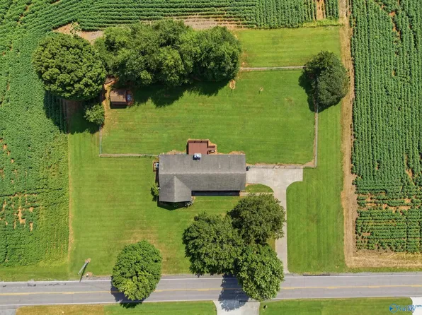 1035 Murphy Hill Rd, Toney, AL 35773