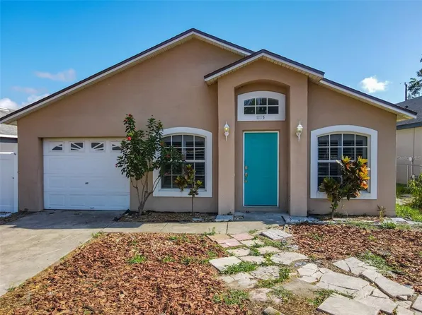 1115 Naples Dr, Orlando, FL 32804