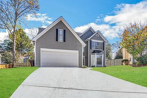 2nd image of 1267 Hamlet Ct
