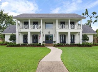 3732 Burgoyne Dr, Lake Charles, LA 70605