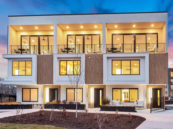 4159 Stephen Ln #P-135, Salt Lake City, UT 84107