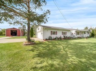 12474 Fairbanks Rd, Linden, MI 48451