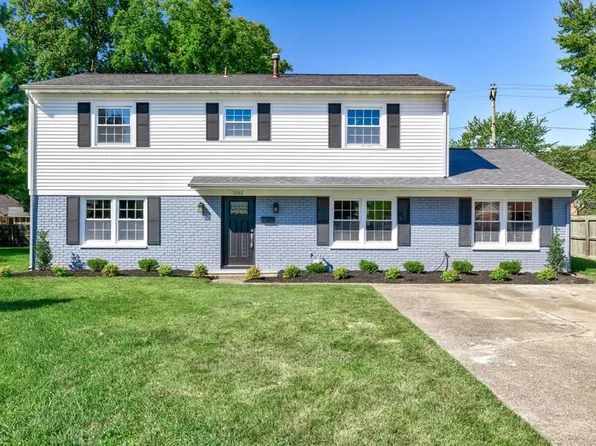 2262 Pensive Ct, Owensboro, KY 42301