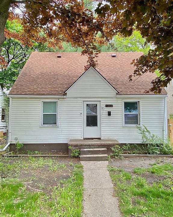 20064 Barlow St, Detroit, MI 48205 MLS 20230041372 Zillow
