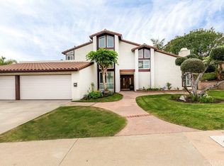 1027 Via Navarra, San Pedro, CA 90732