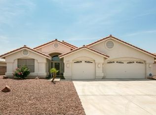 2268 Mountainside Dr, Bullhead City, AZ 86442