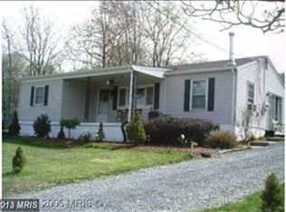 19553 Elk Ridge Dr, Keedysville, MD 21756