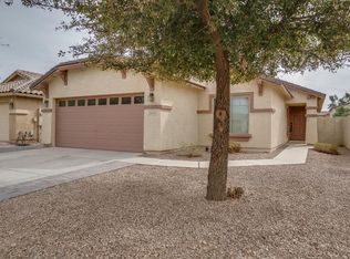 3569 E Del Rio Dr, San Tan Valley, AZ 85140