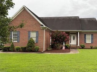 7091 Blue Springs St, Gibsonville, NC 27249