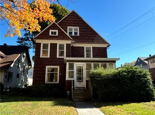 4514 Valleyview Blvd, Ashtabula, OH 44004