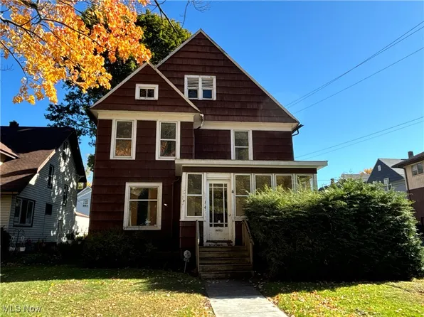 4514 Valleyview Blvd, Ashtabula, OH 44004