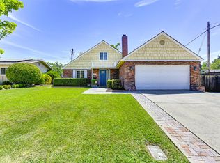 6024 Brooktree Dr, Citrus Heights, CA 95621