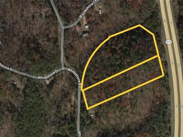 270 Whitestone, Talking Rock, GA 30175