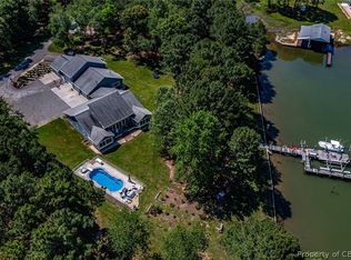 127 Fish Hawk Way, Heathsville, VA 22473