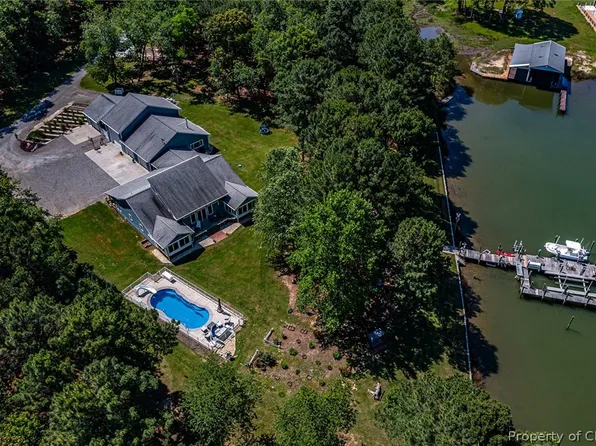 127 Fish Hawk Way, Heathsville, VA 22473