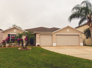 15206 Moultrie Pointe Rd, Orlando, FL 32828