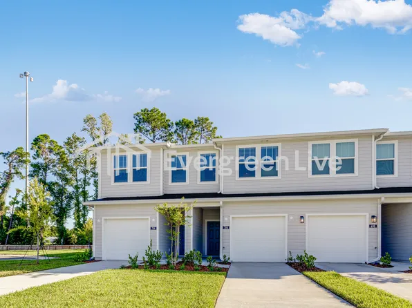 4716 Tigers Eye Ct, Jacksonville, FL