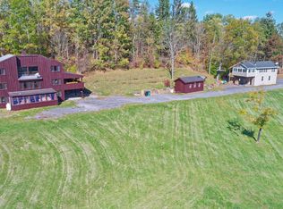 341 Schoonmaker Rd, Delanson, NY 12053