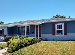 5301 E Falls View Dr, San Diego, CA 92115