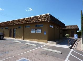 300 El Camino Real, Sierra Vista, AZ 85635