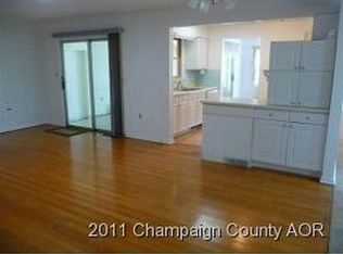 1306 W Kirby Ave, Champaign, IL 61821