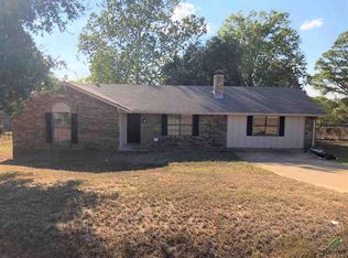 8417 Stonebridge Way, Tyler, TX 75703