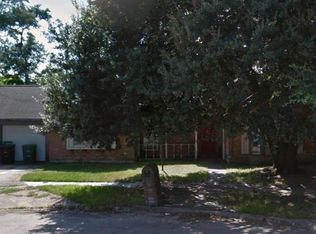 4315 Saratoga Dr, Houston, TX 77088