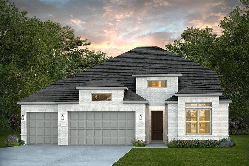 Farwell Exterior