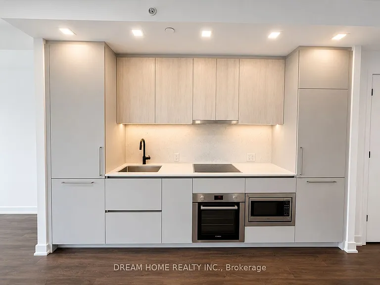 609 Sherbourne St #1701 — Photo 4