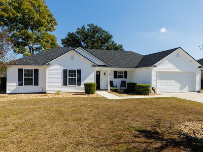 5303 Branch Point Dr, Valdosta, GA, 31605