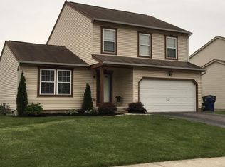 246 Haystack Ave, Pataskala, OH 43062