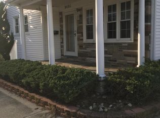 9401 Atlantic Ave, Margate City, NJ 08402