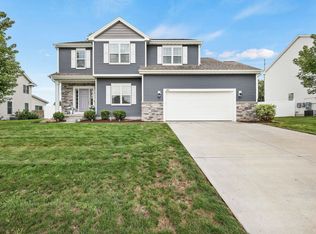 803 Liliana Ter, Oregon, WI 53575